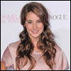 Shailene Woodley