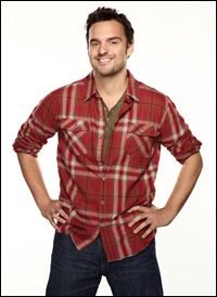 Jake Johnson