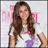 Victoria Justice