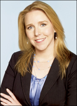 Suzanne Kolb