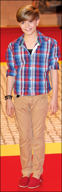 Ronan Parke