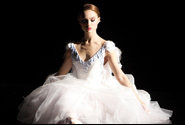 Natalie Portman in 'Black Swan'