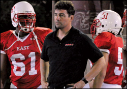 'Friday Night Lights'