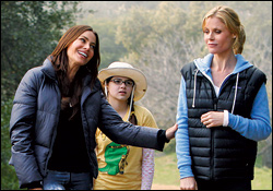'Modern Family'