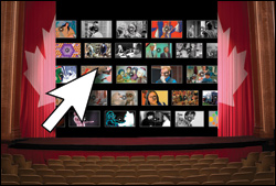 Canadian Entertainment 2011