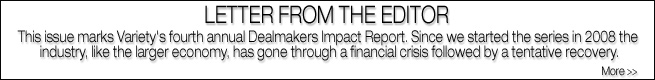 Letter from the Editor