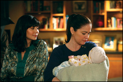 'Army Wives'