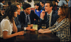 'How I Met Your Mother'
