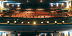 Canadian Entertainment 2011: The East