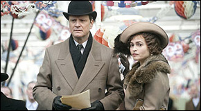'The King's Speech'