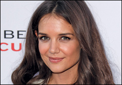 Katie Holmes