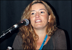 Reed Morano