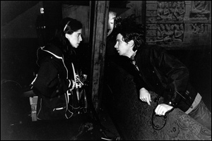 'Bands on the Run'