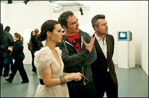 David LaChapelle