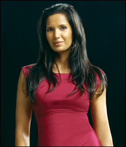 Padma Lakshmi