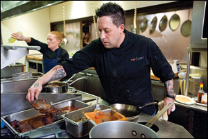 'Top Chef'