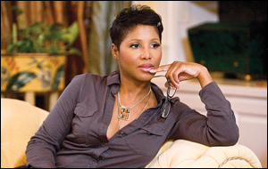 'Braxton Family Values'