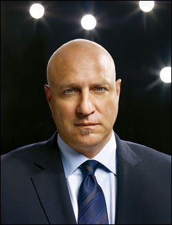 Tom Colicchio