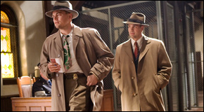 'Shutter Island'
