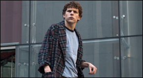 'The Social Network'