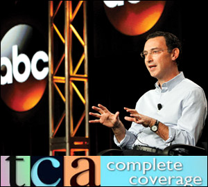 TCA Summer Tour 2011