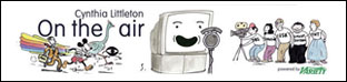 On the Air