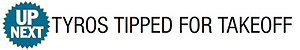 Up Next