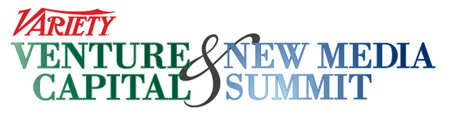 Venture Capital & New Media Summit