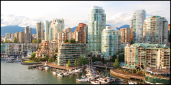 Canadian Entertainment 2011: Vancouver