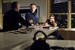 Tony Gilroy