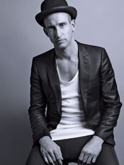 Johan Renck