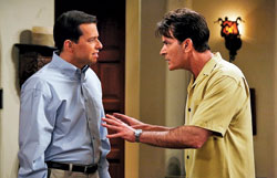 'Two and a Half Men'