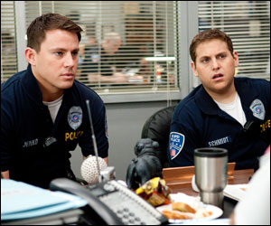 Box office preview: '21 JUMP STREET' hopes to jump past 'The Lorax'