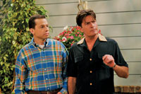 'Two and a Half Men'