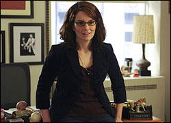 '30 Rock'