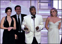 Golden Globes