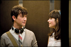 '500 Days of Summer'