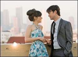 '500 Days of Summer'
