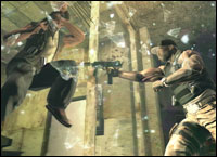 '50 Cent: Blood in the Sand'