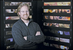 Andrew Stanton