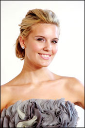 Maggie Grace