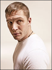 Tom Hardy
