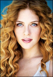 Rachelle Lefevre
