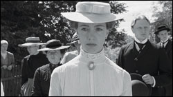'The White Ribbon'