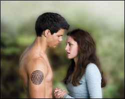 'New Moon'