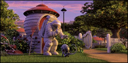 'Planet 51'
