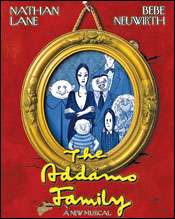 'The Addams Family'