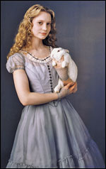 'Alice in Wonderland'