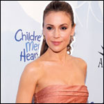 Alyssa Milano