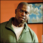 Andre Braugher